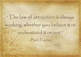 Law Of Attraction Bob Proctor