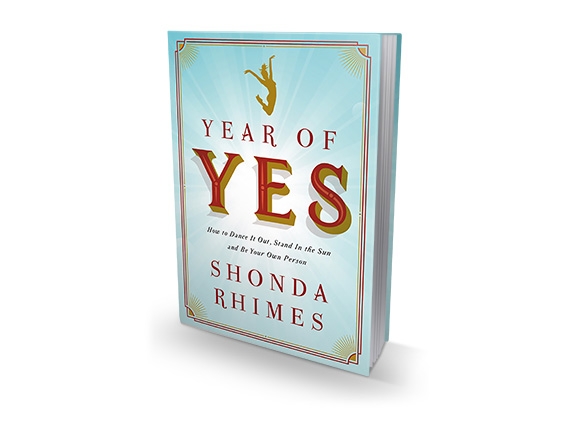 year of yes